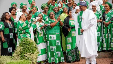 IWD 2022: Women can no longer be deprived for too long, says President Buhari 6 Buhari International Womens Day