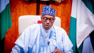 Buhari is flippant about taming terrorists, By Yemi Adebowale 6 Buhari1