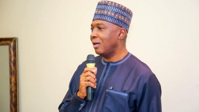 Saraki commends Supreme Court's ruling against forfeiture of N1.2 billion 5 Bukola Saraki