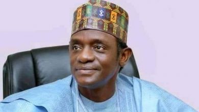 Yobe State rallies support for North East Development masterplan 1 Buni