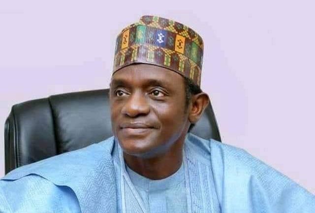 Yobe State rallies support for North East Development masterplan 1 Buni