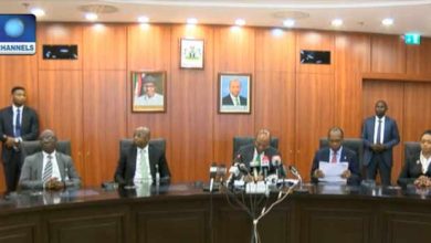Analysts expect MPC members to hold rates despite external sector pressures 4 CBN MPC Meeting