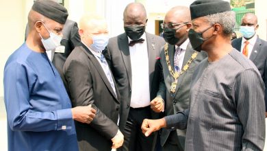 SEC moves to enhance integrity of capital market instruments 2 CIBN 1b