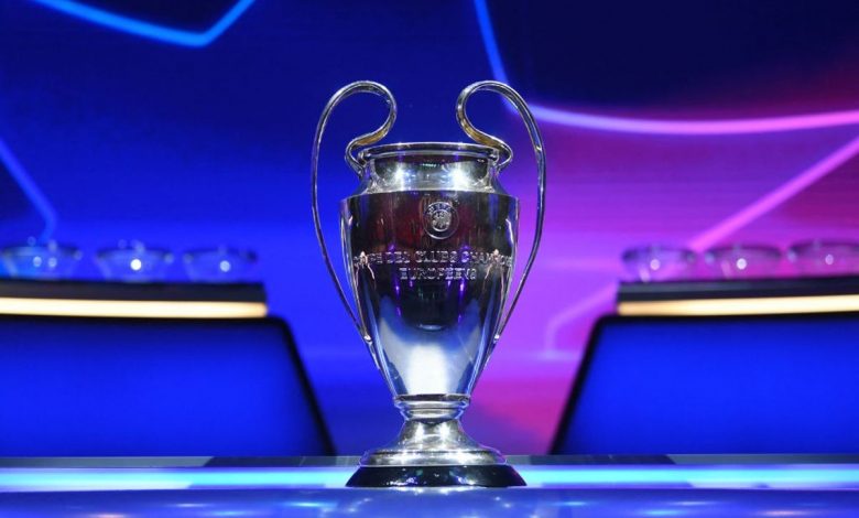 BREAKING: Chelsea to face Madrid in Champions League quarter-final 1 Champions League