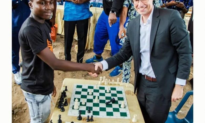 Chess4