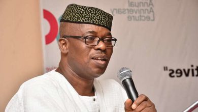 I love Buhari, Tinubu, Fayemi drove me out of APC – Segun Oni 12 Chief Segun Oni 750x430 1