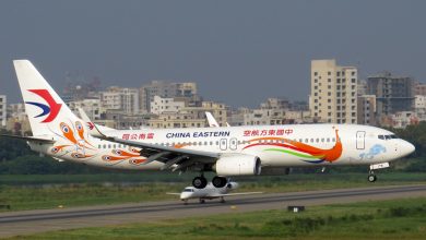 China Eastern Airlines