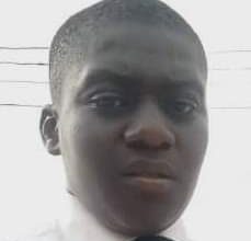 Uyo court convicts complainant for misleading EFCC 1 Convict