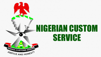 The Nigerian Customs: corruption and dwindling reputation, by Rasheed Anbali 10 Customs