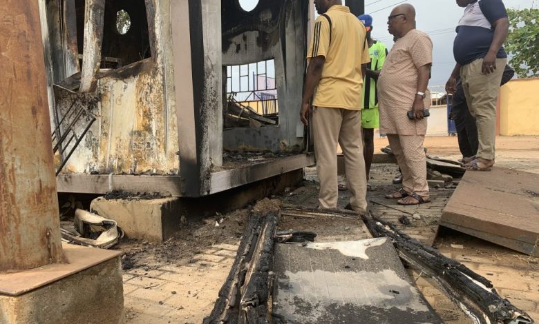 Fire guts public secondary school in Ikorodu 11 D8DDEB45 DFEE 4960 8FDF 952C6015F609 1024x768.jpeg