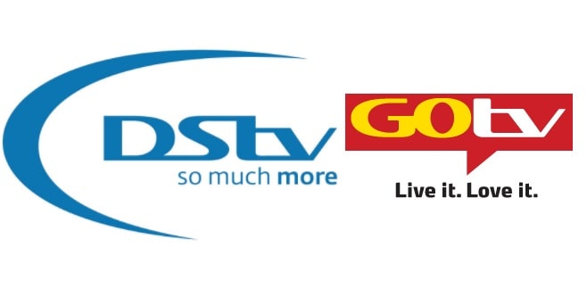 UPDATED: See new DStv, GOtv subscription rates 1 DStv and GOtv