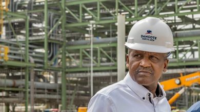 1 killed as 20 hoodlums attack Dangote refinery 1 Dangote