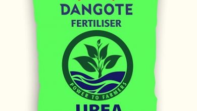Dangote signs multi-million dollars gas supply agreement with NNPC, three others 3 Dangote fertilizer