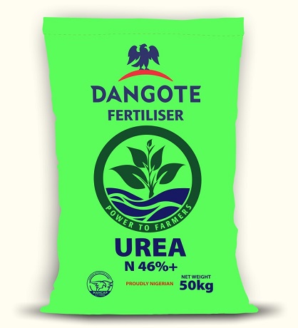 Dangote signs multi-million dollars gas supply agreement with NNPC, three others 1 Dangote fertilizer