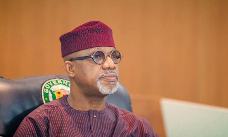 Why Eleyi of Ogun State should interest you, By Bamidele Johnson 1 Dapo Abiodun