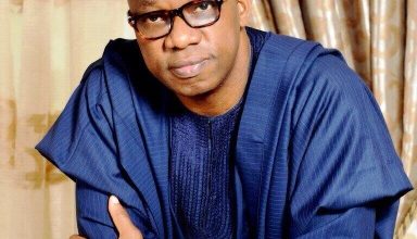 Abiodun submits nomination forms, expresses confidence of victory 3 Dapo Abiodun