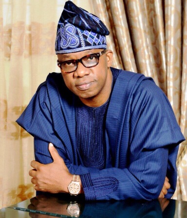 Ogun 2023: Court dismisses Otegbeye’s suit against Dapo Abiodun, awards N.1m cost 1 Dapo Abiodun