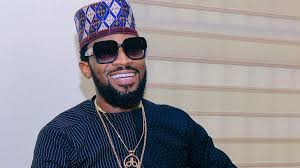 D’banj narrates how Kenny Ogungbe ignored him before stardom 1 Dbanj