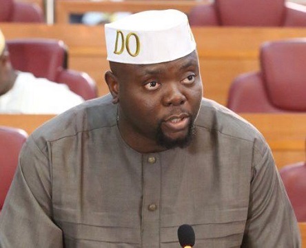2023: Lagos APC stalwart lauds convention outcome, supports Tinubu's ambition 1 Dipo Olorunrinu