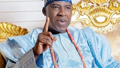 Osun 2022: I’ll contest, win on PDP’s banner, says factional governorship candidate 6 Dotun Babayemi