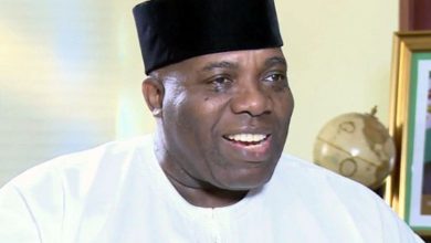 Winning a delegate election in Nigeria, By Doyin Okupe 2 Doyin Okupe 0305