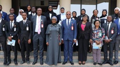 EFCC ABU Students