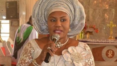 Obiano's wife declares for Senate, apologises to Soludo, Bianca 6 Ebelechukwu Obiano