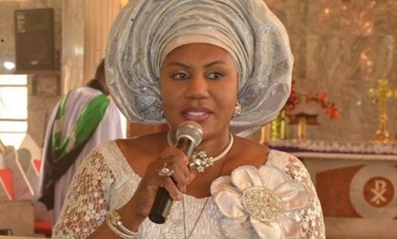 Obiano's wife declares for Senate, apologises to Soludo, Bianca 1 Ebelechukwu Obiano