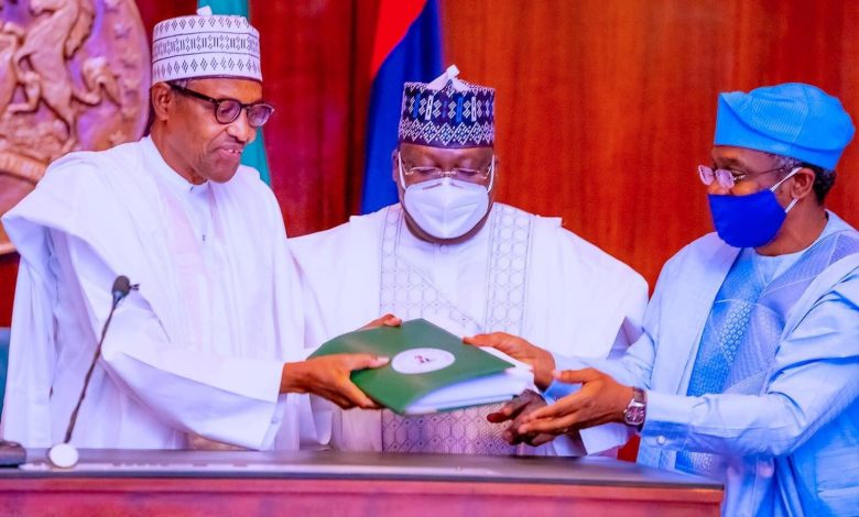 Electoral Act: Supreme Court strikes out Buhari, Malami’s suit against National Assembly 1 Electoral act