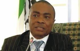 Emeka Obasi, Hallmark Newspaper publisher, dies at 58 1 Emeka Obasi