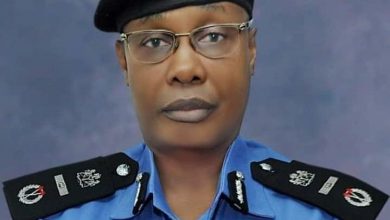 Don’t Use Road Blocks For Extortion- IGP Warns FCT Police 16 EyTNsJ4WYAYfK6L e1617993434736