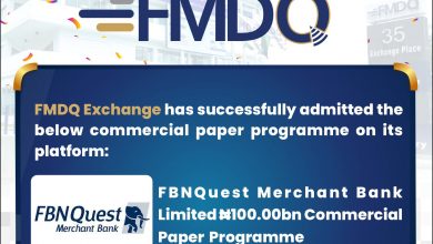 FBNQuest Mar. 2022
