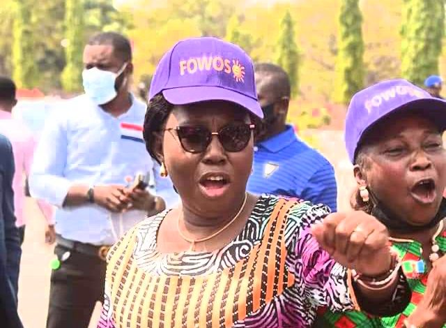 Gender Bills: Ondo First Lady calls on women to restrategize, gives recommendations 1 FB IMG 1647534551350 2