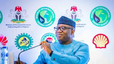'Fayemi didn't reject Buhari’s consensus candidate for APC national chairman' 21 FB IMG 1648201299016