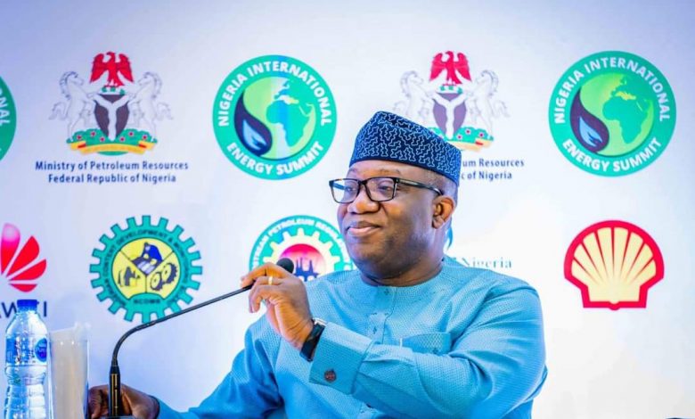'Fayemi didn't reject Buhari’s consensus candidate for APC national chairman' 1 FB IMG 1648201299016