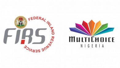 FIRS, MultiChoice Nigeria agree to resolve tax dispute 3 FIRS 1