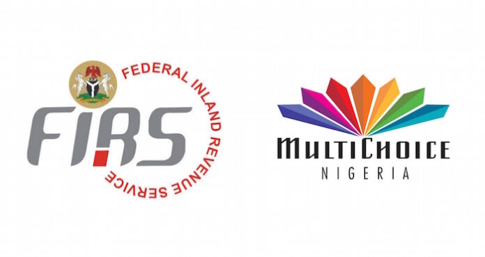 FIRS, MultiChoice Nigeria agree to resolve tax dispute 1 FIRS 1