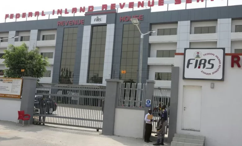 FIRS gives Nigerians one-month window to pay foreign tax liabilities in Naira 1 FIRS