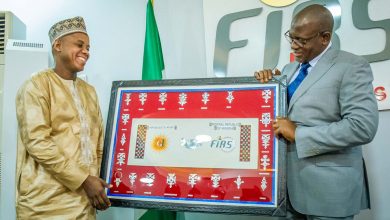 Nigeria, Niger partner to improve revenue mobilisation 1 FIRS and Niger