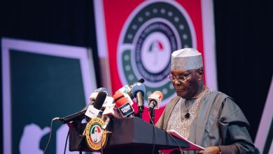 Atiku declares for presidency, says I won't borrow like APC government 17 FOi26knXoAY2DfA