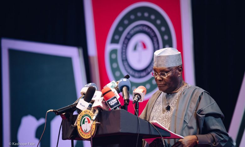 Atiku declares for presidency, says I won't borrow like APC government 3 FOi26knXoAY2DfA