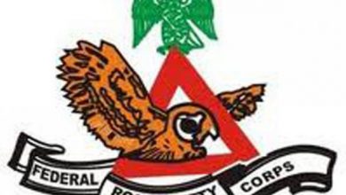 FRSC LOGO