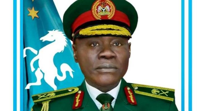 Man, 37 tortured to death by soldiers in Osun 1 Faraouk Yahaya