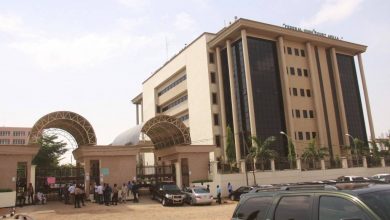 BREAKING: Court sacks 20 Cross River assembly members over defection to APC from PDP 8 Federal High Court