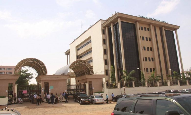 Federal High Court