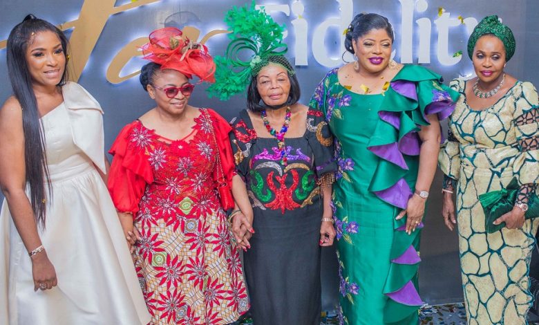 Fidelity IWD photostory