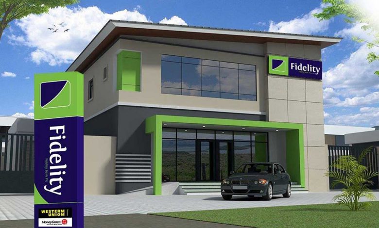 Fidelity Bank To Help Entrepreneurs Explore US Market 1 Fidelity Lekki