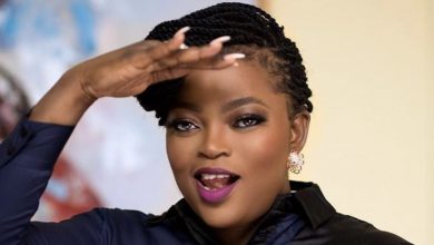 A Tribe Called Judah: Sanwo-Olu urges Funke Akindele not to rest on oars 1 Funke Akindele