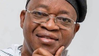 Gboyega Oyetola