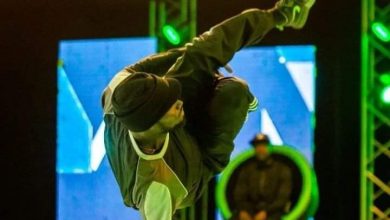 Glo Battle of the Year to show on GloTV 3 Glo